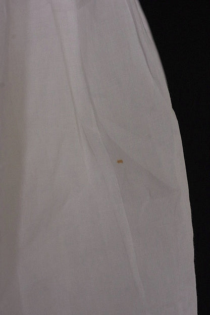 アンティークワンピース　vêtement  antique robe de chambre 5 .FR a l'epoque