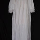 アンティークワンピース　vêtement  antique robe de chambre 5 .FR a l'epoque