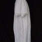 アンティークワンピース　vêtement  antique robe de chambre 5 .FR a l'epoque
