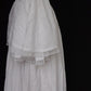 アンティークワンピース　vêtement  antique robe de chambre 5 .FR a l'epoque