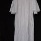 アンティークワンピース　vêtement  antique robe de chambre 5 .FR a l'epoque