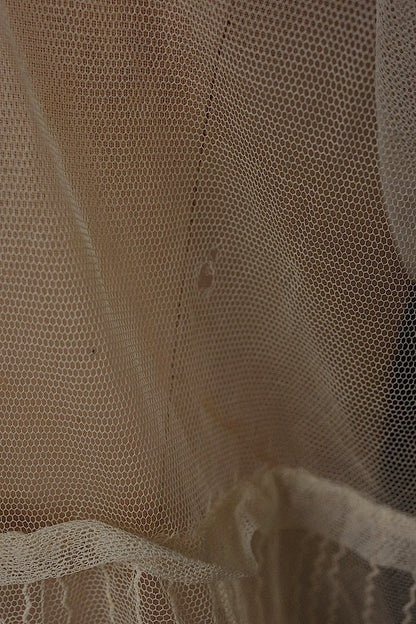 アンティークブラウス　vêtement  antique　レース羽織 .FR a l'epoque