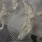 アンティークレース　dentelle ancinne　650cm .FR a l'epoque