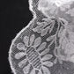 アンティークレース　dentelle ancinne　ショール　 .FR a l'epoque