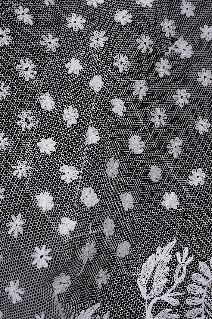 アンティークレース　dentelle ancinne　ショール　 .FR a l'epoque