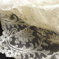アンティークレース　dentelle ancinne　184cm .FR a l'epoque