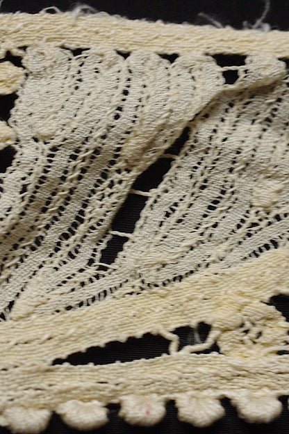 アンティークレース　dentelle ancinne　装飾テープ .FR a l'epoque