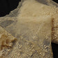 アンティークレース　dentelle ancinne　184cm 187cm .FR a l'epoque