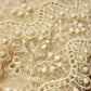 アンティークレース　dentelle ancinne　184cm 187cm .FR a l'epoque