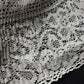 アンティークレース　dentelle ancinne　プリーツレース　17本 .FR a l'epoque