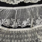 アンティークレース　dentelle ancinne　プリーツレース　15本 .FR a l'epoque