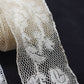 アンティークレース　dentelle et ruban antique .FR a l'epoque