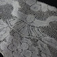 アンティークレース　dentelle et ruban antique .FR a l'epoque