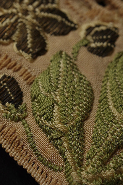 アンティークレース　dentelle et ruban antique .FR a l'epoque