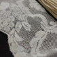 アンティークレース　dentelle et ruban antique .FR a l'epoque