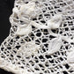 アンティークレース　dentelle ancienne クロシェ top .FR a l'epoque