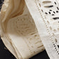 アンティークレース　dentelle ancienne リボン通し　テープ .FR a l'epoque