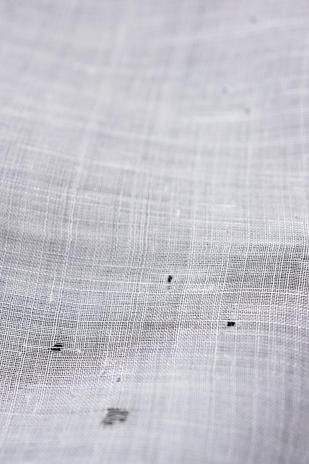 アンティークレースハンカチ　mouchoir  ancien ハンカチ２種 .FR a l'epoque