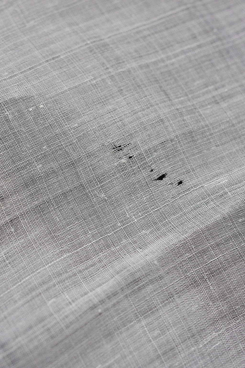 アンティークレースハンカチ　mouchoir ancien ハンカチ3 .FR a l'epoque