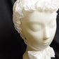 アンティークレース　dentelle ancienne  ボネ .FR a l'epoque