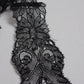 アンティークレース　dentelle  ancienne シャンティイラペット .FR a l'epoque