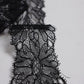アンティークレース　dentelle  ancienne シャンティイラペット .FR a l'epoque