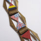 アンティークブレスレット　bracelet　antique 国旗 .FR a l'epoque