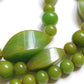 アンティークネックレス　collier antique ベークライト .FR a l'epoque