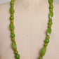 アンティークネックレス　collier antique ベークライト .FR a l'epoque