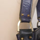 ヴィンテージバッグ　sac vintage バケツ型 .FR a l'epoque