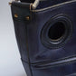 ヴィンテージバッグ　sac vintage バケツ型 .FR a l'epoque