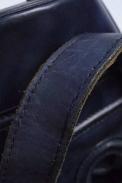 ヴィンテージバッグ　sac vintage バケツ型 .FR a l'epoque