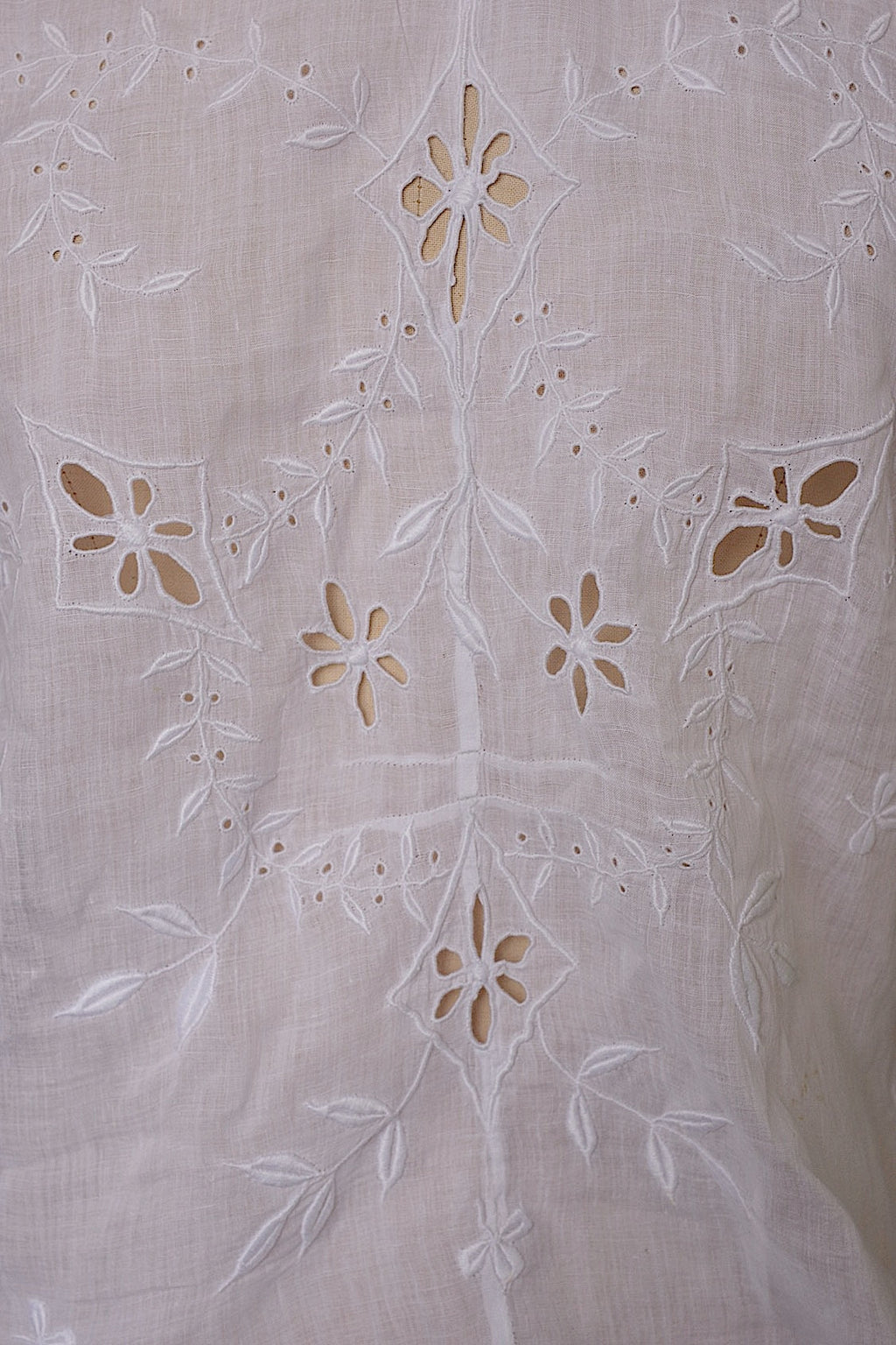 アンティークブラウス　vêtement antique .FR a l'epoque