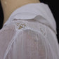 アンティークブラウス　vêtement antique セーラーカラー .FR a l'epoque