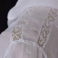 アンティークブラウス　vêtement antique セーラーカラー .FR a l'epoque
