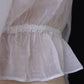 アンティークブラウス　vêtement antique セーラーカラー .FR a l'epoque