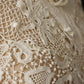 アンティークブラウス　vêtement antique クロシェレーストップ .FR a l'epoque