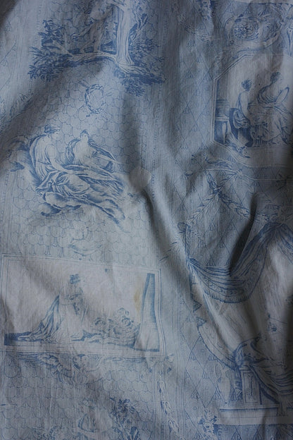 アンティーク生地　tissu antique トワルドゥジュイ .FR a l'epoque