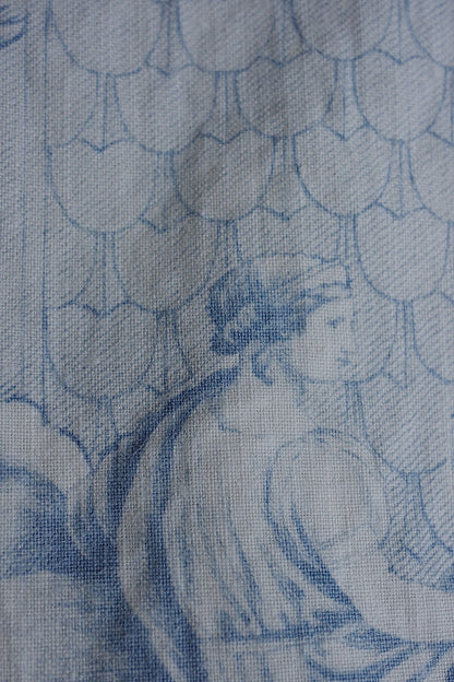 アンティーク生地　tissu antique トワルドゥジュイ .FR a l'epoque