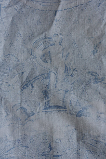 アンティーク生地　tissu antique トワルドゥジュイ .FR a l'epoque