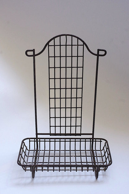 アンティーク雑貨　porte  savons .FR a l'epoque