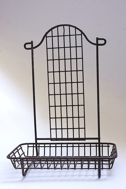 アンティーク雑貨　porte  savons .FR a l'epoque