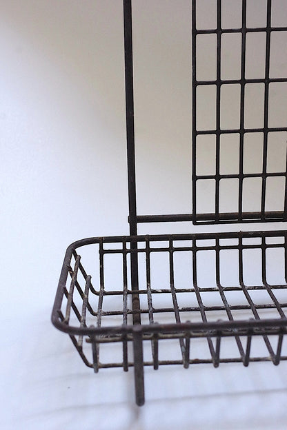 アンティーク雑貨　porte  savons .FR a l'epoque