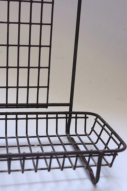 アンティーク雑貨　porte  savons .FR a l'epoque