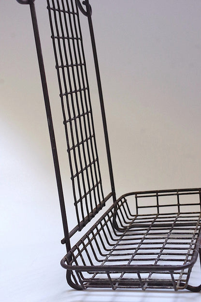 アンティーク雑貨　porte  savons .FR a l'epoque