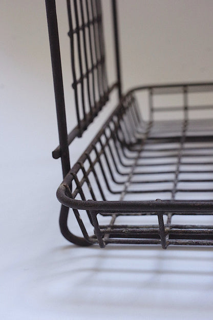 アンティーク雑貨　porte  savons .FR a l'epoque