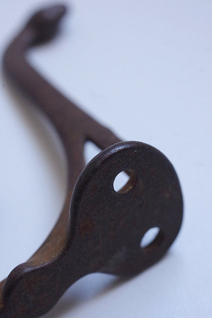 アンティーク雑貨　Patère 　2つ .FR a l'epoque