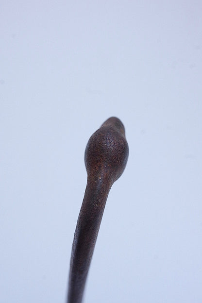 アンティーク雑貨　Patère 　2つ .FR a l'epoque