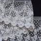 アンティークレース　dentelle ancienne アランソンレース　70cm .FR a l'epoque