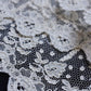 アンティークレース　dentelle ancienne アランソンレース　70cm .FR a l'epoque